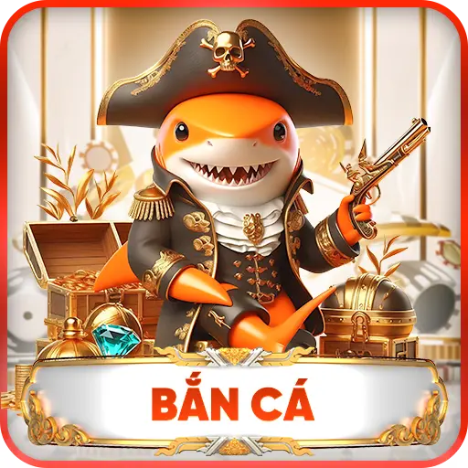 Bắn Cá 789WIN - Chinh Phục Đại Dương Kỳ Thú Và Săn Thưởng Hấp Dẫn